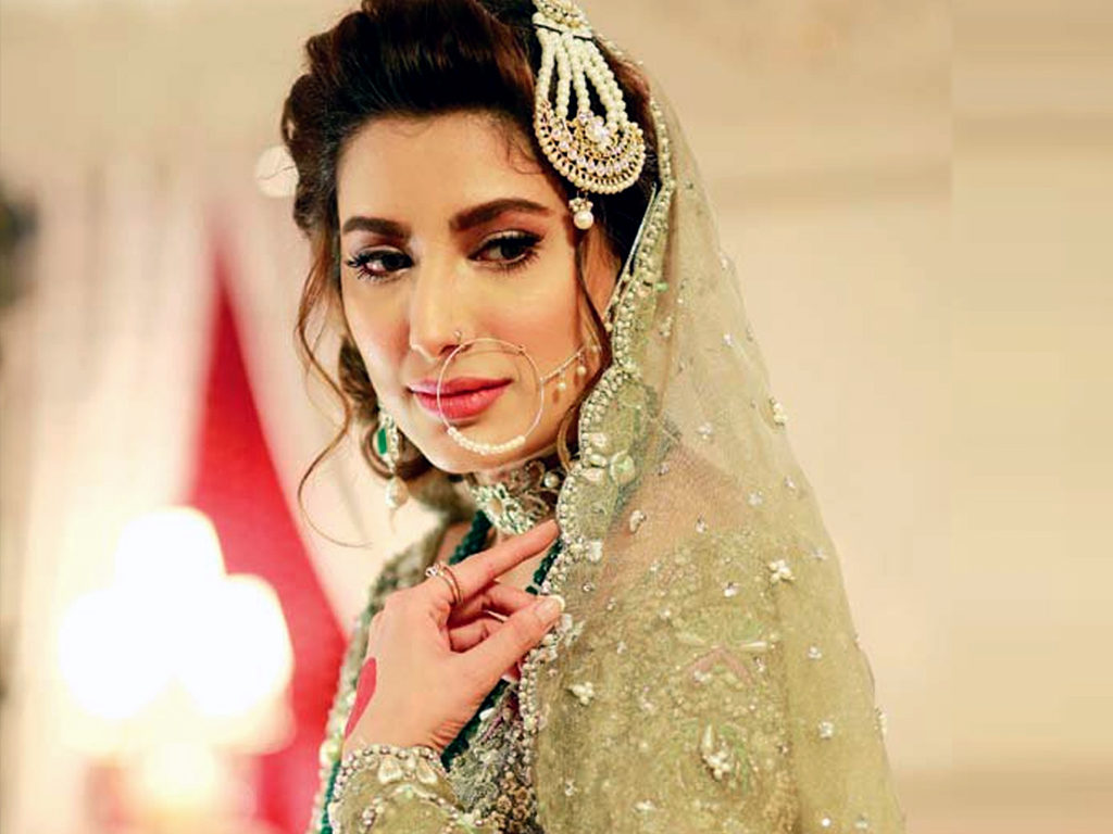 Mehwish Hayat Shares Qualities Of Her Ideal Man