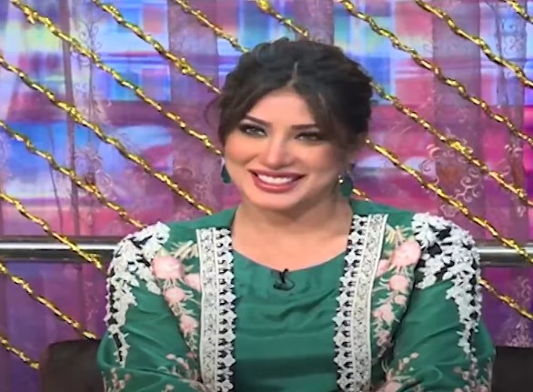 Mehwish Hayat Shares Qualities Of Her Ideal Man