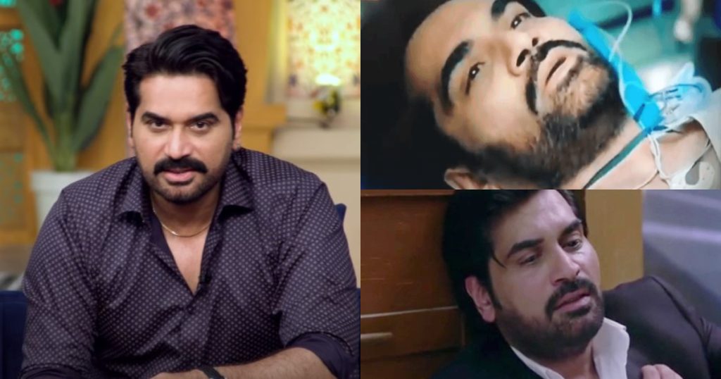 Was Humayun Saeed Satisfied With Mere Paas Tum Ho's Ending