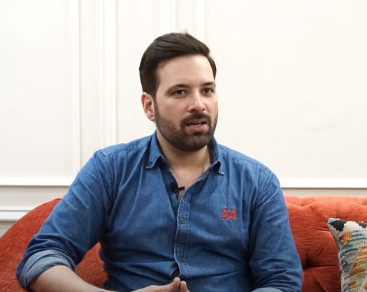 Mikaal Zulfiqar Opens Up About How Bollywood Treats Pakistanis