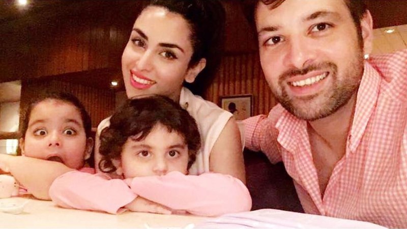 Mikaal Zulfiqar Shares Reasons For Divorce For The First Time