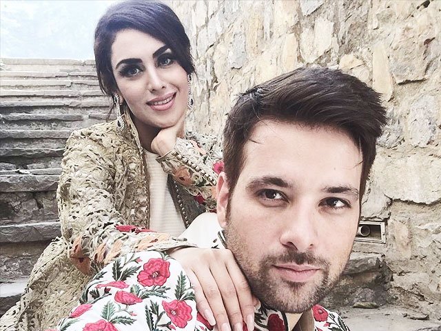 Mikaal Zulfiqar Shares Reasons For Divorce For The First Time