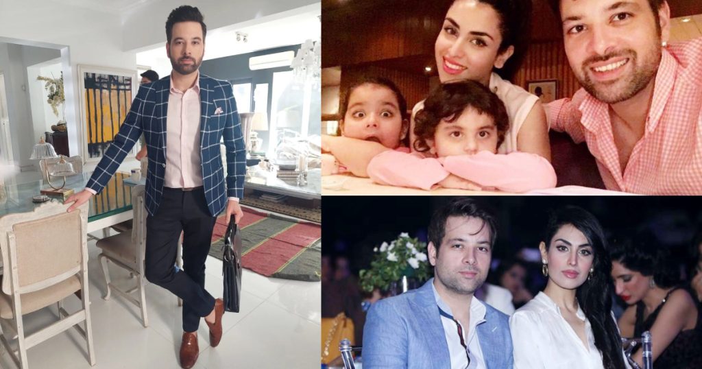 Mikaal Zulfiqar Shares Reasons For Divorce For The First Time