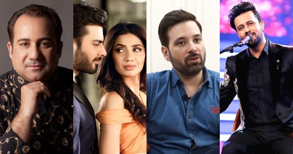 Mikaal Zulfiqar Opens Up About How Bollywood Treats Pakistanis