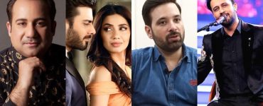Mikaal Zulfiqar Opens Up About How Bollywood Treats Pakistanis