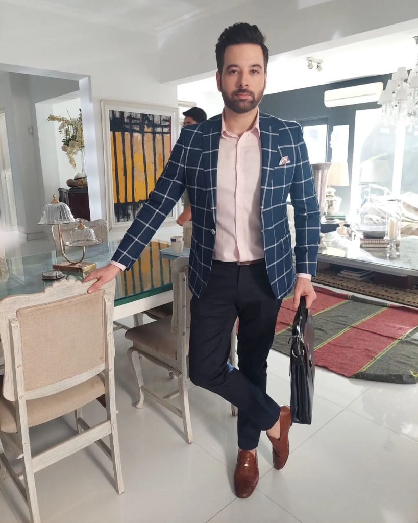 Mikaal Zulfiqar Shares Reasons For Divorce For The First Time