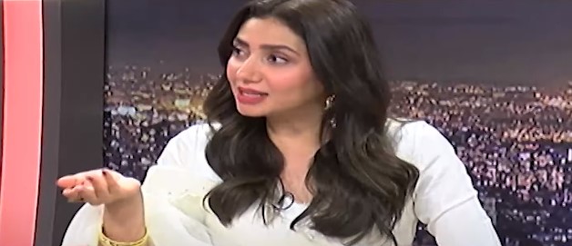 Mahira Khan Talked About Her Ex-Husband After A Long Time