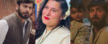 Netizens Call Out Sharmeen Obaid Chinoy For Undermining Pakistani History