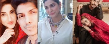 Nazish Jahangir Shares Feelings About Biggest Scandal Of Her Career