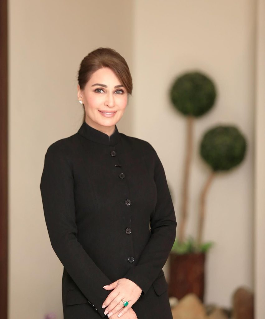 Reema Khan's Emotional Reaction Termed As Overacting