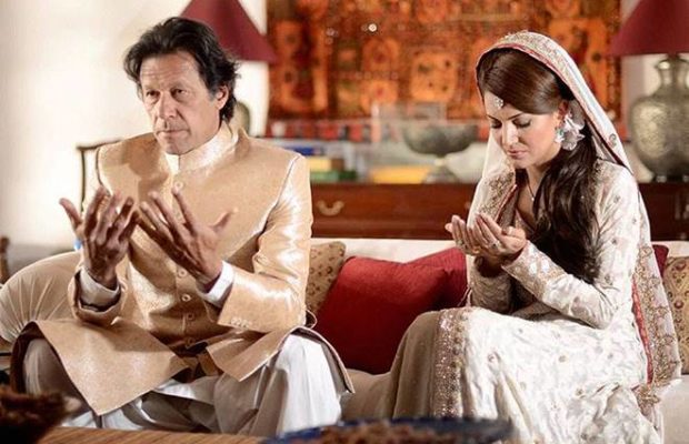 Reham Khan Hints On Third Marriage