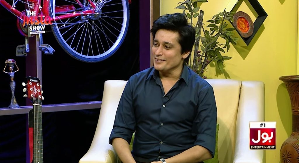 How Shahrukh Khan and His Team Reacted After Seeing Sahir Lodhi