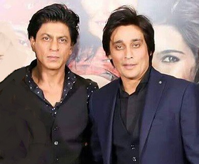 How Shahrukh Khan and His Team Reacted After Seeing Sahir Lodhi