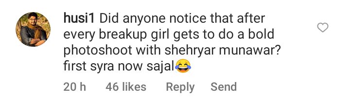 People Debate Sajal Aly's Statement About Love