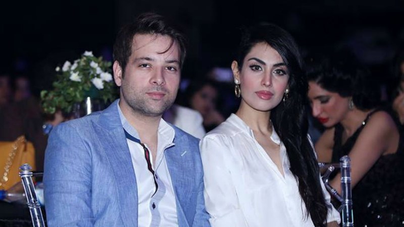 Ex-Wife Sara Bhatti Slammed Mikaal Zulfiqar For False Statement