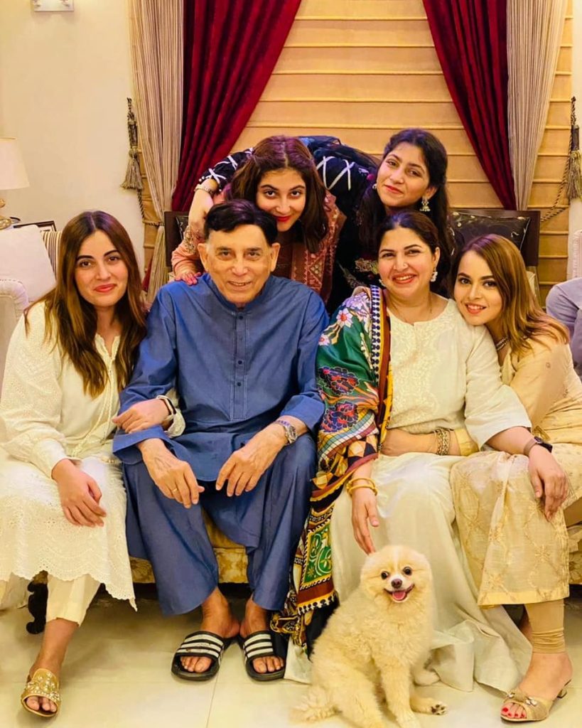 Shagufta Ejaz Reveals Details About Her Second Marriage