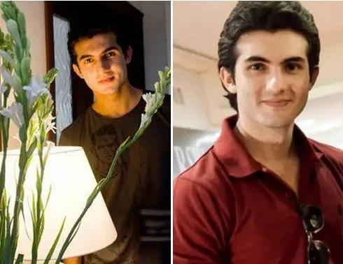 Netizens Decide Whether Shahroz Sabzwari Is Hot Or Not