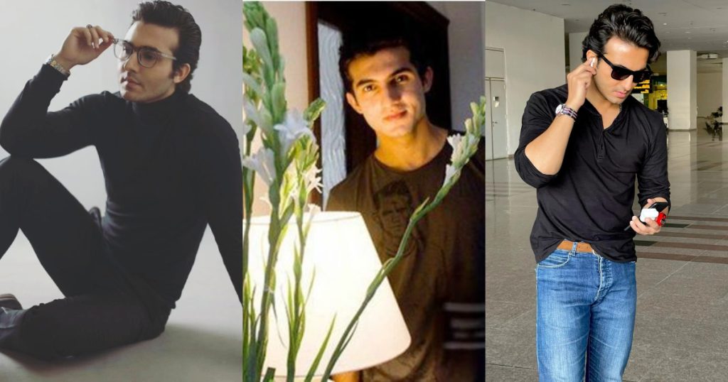 Netizens Decide Whether Shahroz Sabzwari Is Hot Or Not