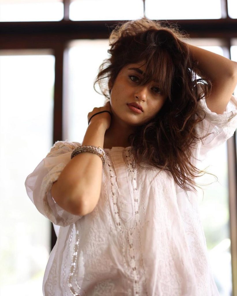 People Debate Sajal Aly's Statement About Love