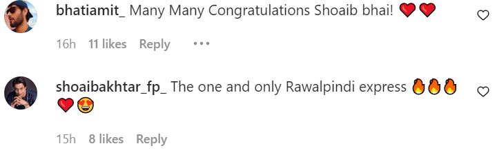 Shoaib Akhtar's Biopic Film "RAWALPINDI EXPRESS" - Details