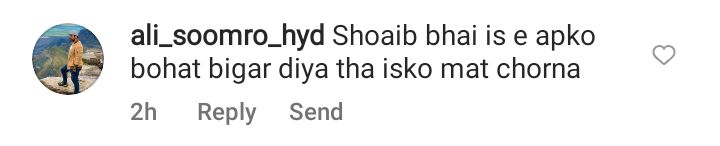 Shoaib Akhtar fulfills fan's wishes as soon as he hits the devil