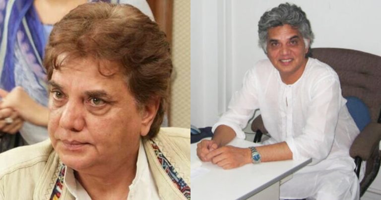 Actor Tanveer Jamal Passed Away Battling Cancer