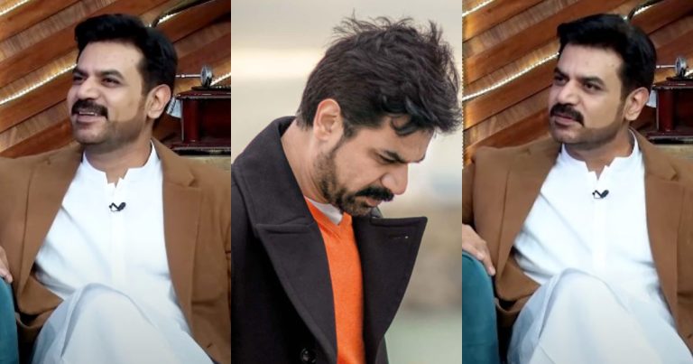 Vasay Chaudhry’s Matric Result Will Surprise You