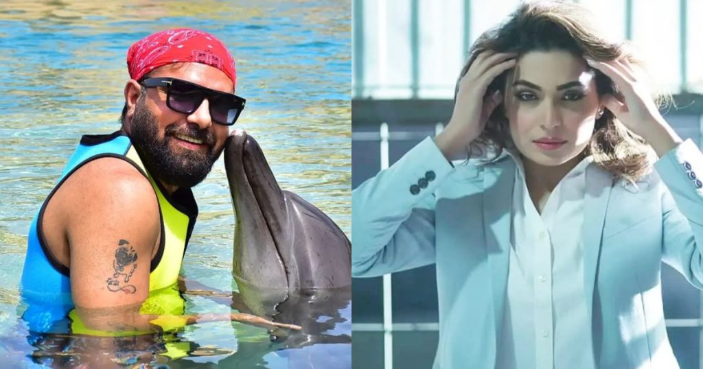 Did You Know Meera Jee Slapped Yasir Hussain