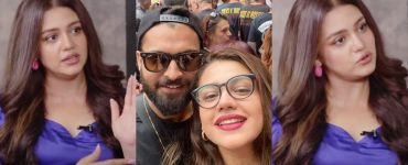 Zara Noor Abbas's Important Marriage Advice For Young People