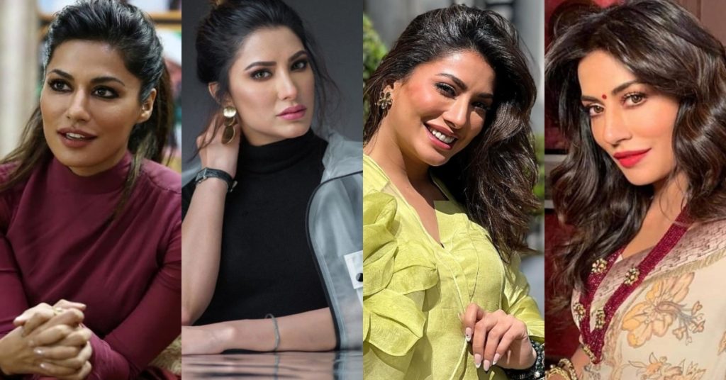 Mehwish Hayat's Popular Lookalike from Bollywood