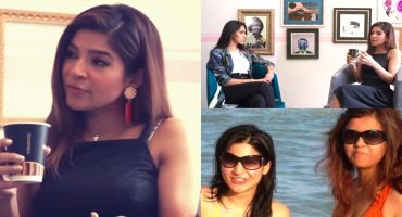 Ayesha Omar Talks About Her Leaked Vacation Pictures