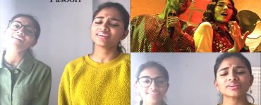 Pakistanis Criticize Indian Girls For Changing Viral Song Pasoori