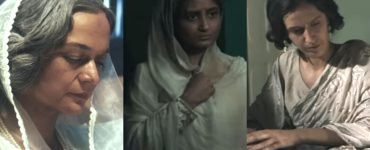 Public Applauds Prologue Of Fatima Jinnah Web-Series