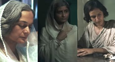 Public Applauds Prologue Of Fatima Jinnah Web-Series