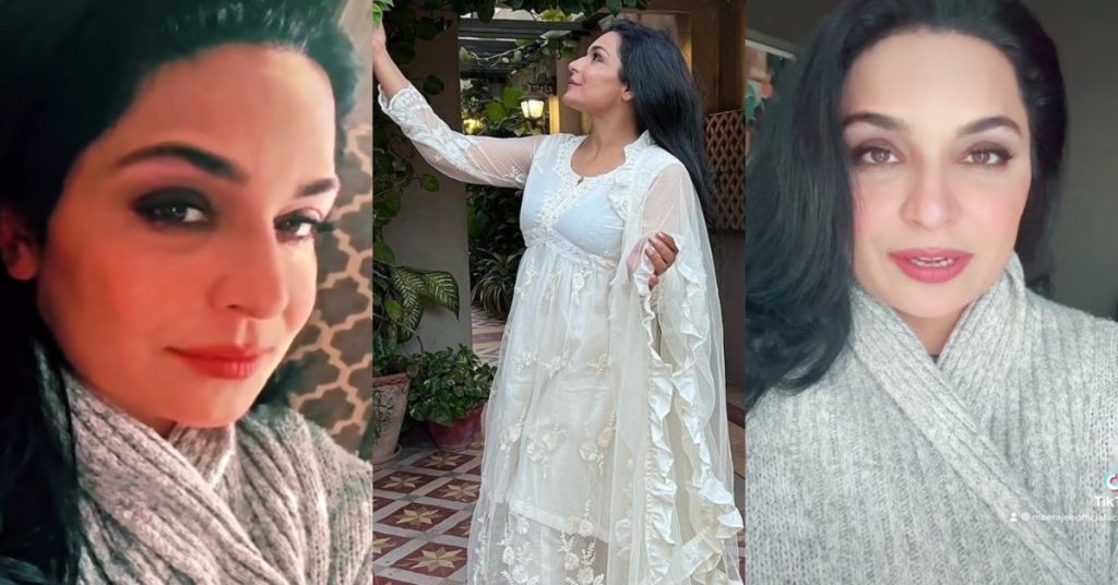 Meera's Melodramatic TikTok Video Heavily Trolled By Cybernauts