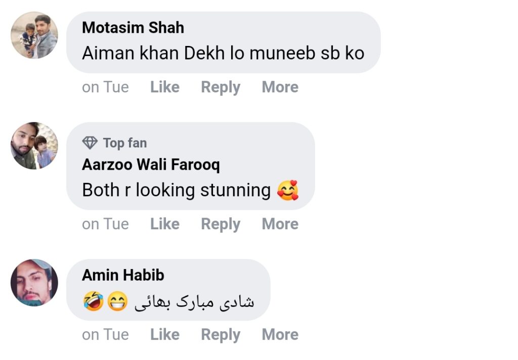 Fans Loving The Chemistry Of Muneeb & Alizeh As On-Screen Couple