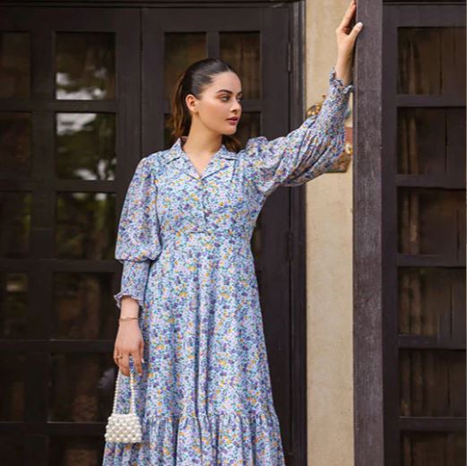 AnM Closet Latest Western Wear Collection'22
