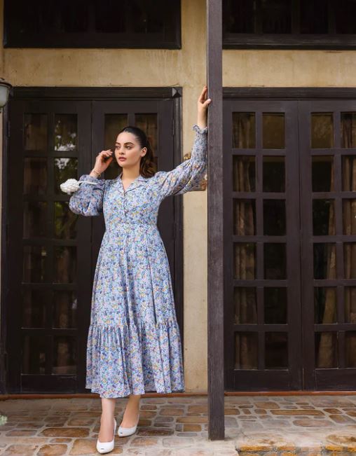 AnM Closet Latest Western Wear Collection'22 | Reviewit.pk