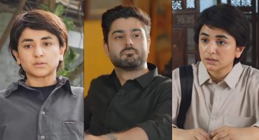 Bakhtawar Episode 3 Story Review – Fast Paced