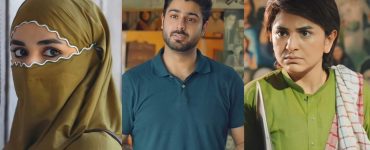 Bakhtawar Episode 4 to 6 Story Review