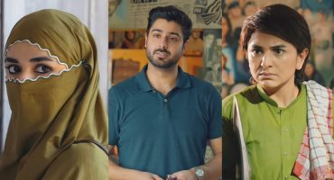 Bakhtawar Episode 4 to 6 Story Review