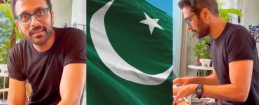 Bilal Maqsood’s Explanation of The National Anthem Will Give You Goosebumps