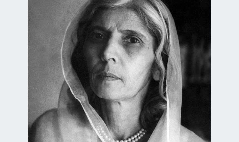 Public Applauds Prologue Of Fatima Jinnah Web-Series