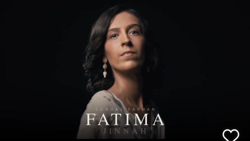 Public Reacts To Another Wrong Choice for Fatima Jinnah Character