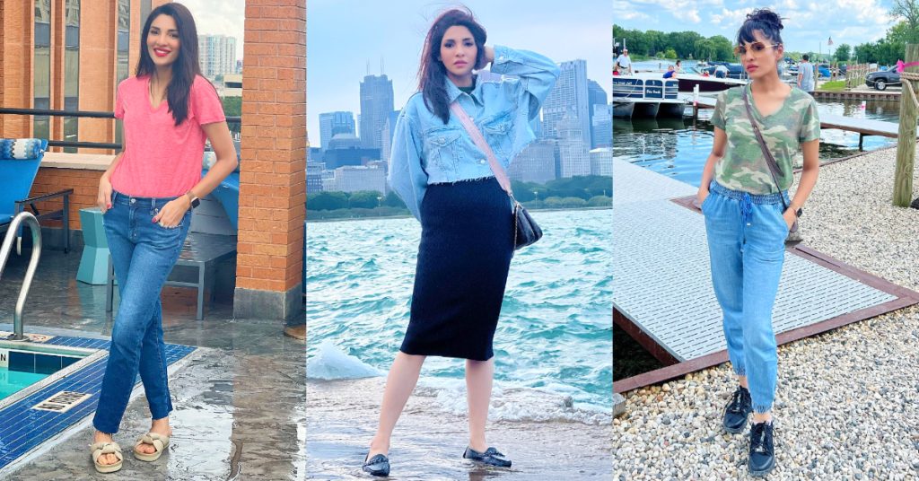 Zhalay Sarhadi’s Enthralling Pictures From Chicago