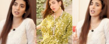 I don’t Need A Man In My Life - Urwa Hocane
