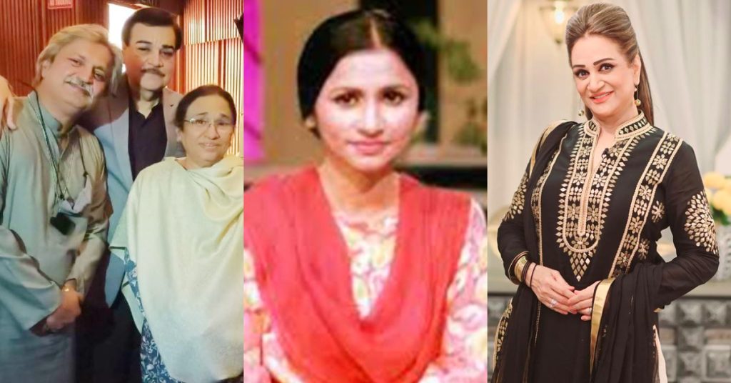 Pakistani Celebrities Pay Heartfelt Tribute To Singer Nayyara Noor (Late)