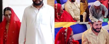70 Year Old Woman Marries The Love Of Her Life - Public Reacts