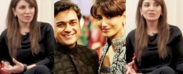Navin Waqar Opens Up About How Her Marriage and Divorce Affected Her