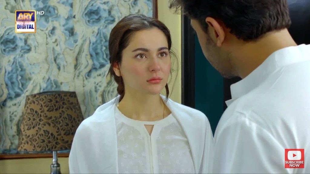 Indian Fan Recreated Hania Aamir's Mere Humsafar Look